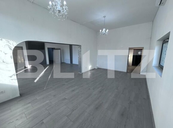 Spațiu comercial de închiriat Exterior Nord - 202342SIC | BLITZ Târgu Jiu | Poza1