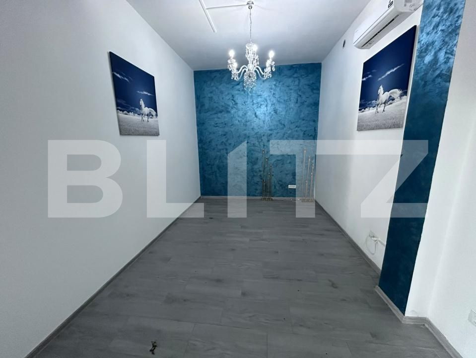 Spațiu comercial de închiriat Exterior Nord - 202342SIC | BLITZ Târgu Jiu | Poza4