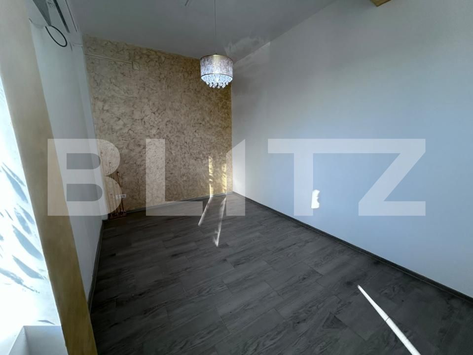 Spațiu comercial de închiriat Exterior Nord - 202342SIC | BLITZ Târgu Jiu | Poza3
