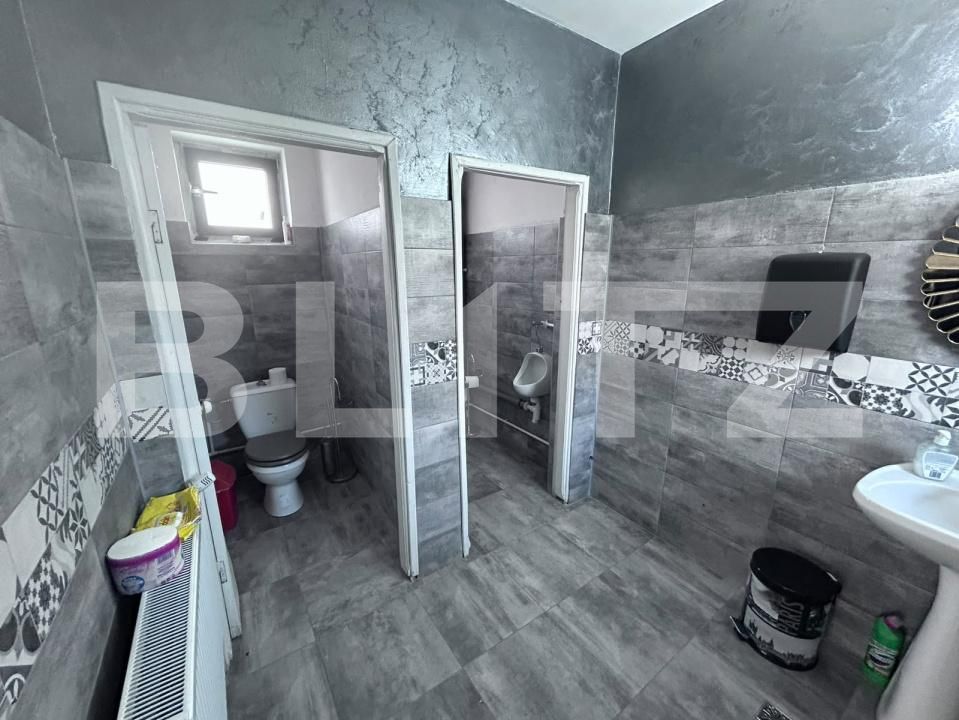 Spațiu comercial de închiriat Exterior Nord - 202342SIC | BLITZ Târgu Jiu | Poza2