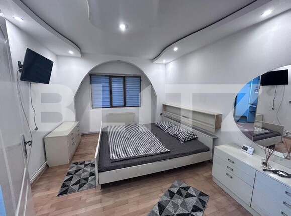 Apartament de închiriat 2 camere 9 Mai - 202399AI | BLITZ Târgu Jiu | Poza1