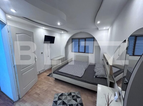 Apartament de închiriat 2 camere 9 Mai - 202399AI | BLITZ Târgu Jiu | Poza2