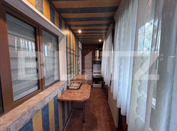 Apartament de închiriat 2 camere 9 Mai - 202399AI | BLITZ Târgu Jiu | Poza7