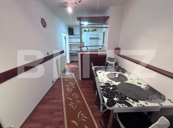 Apartament de închiriat 2 camere 9 Mai - 202399AI | BLITZ Târgu Jiu | Poza4