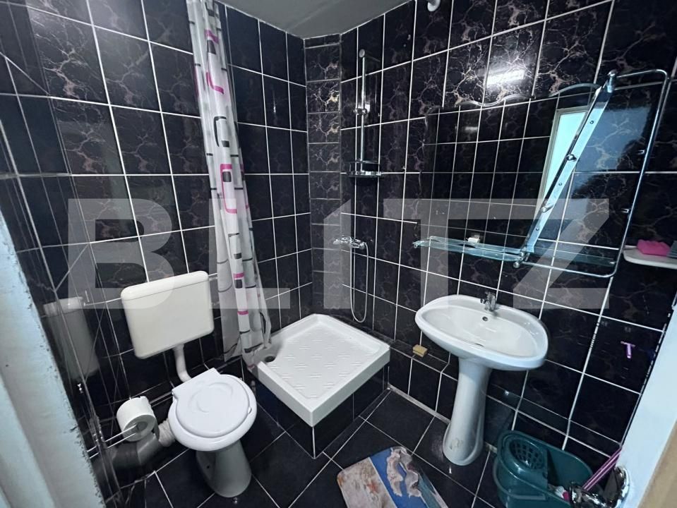 Apartament de închiriat 2 camere 9 Mai - 202399AI | BLITZ Târgu Jiu | Poza6
