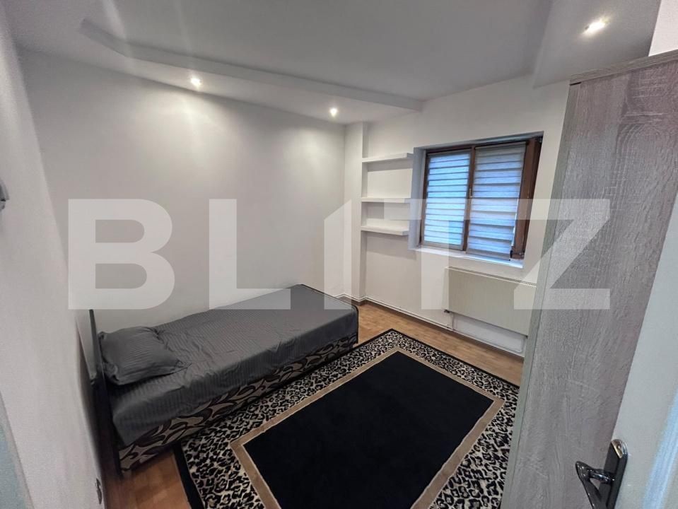 Apartament de închiriat 2 camere 9 Mai - 202399AI | BLITZ Târgu Jiu | Poza5