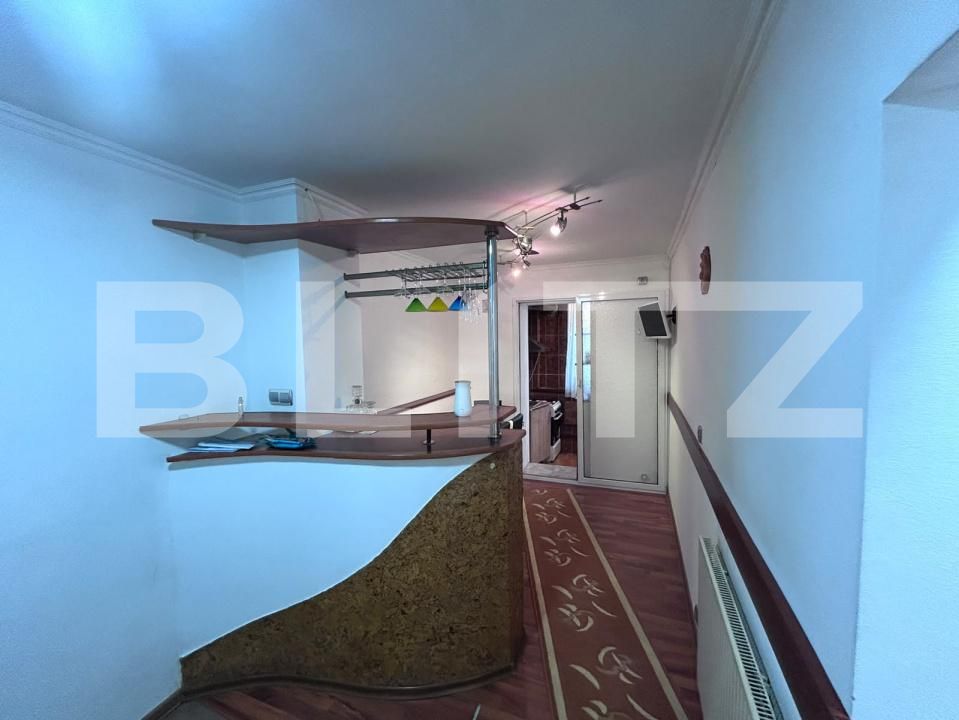 Apartament de închiriat 2 camere 9 Mai - 202399AI | BLITZ Târgu Jiu | Poza3