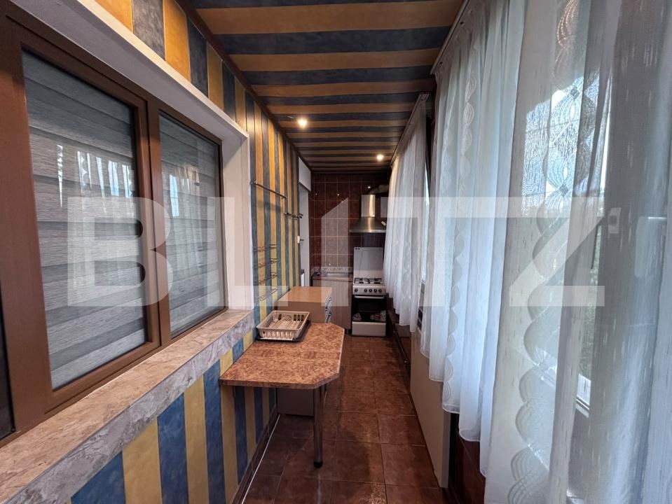 Apartament de închiriat 2 camere 9 Mai - 202399AI | BLITZ Târgu Jiu | Poza7