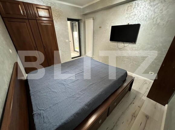 Apartament de închiriat 2 camere Central - 202412AI | BLITZ Târgu Jiu | Poza6