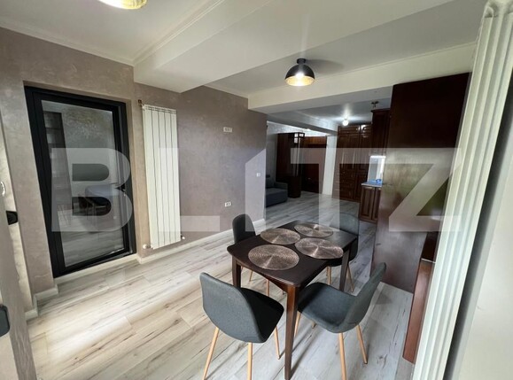 Apartament de închiriat 2 camere Central - 202412AI | BLITZ Târgu Jiu | Poza5