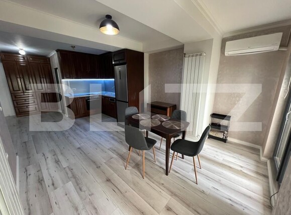 Apartament de închiriat 2 camere Central - 202412AI | BLITZ Târgu Jiu | Poza4