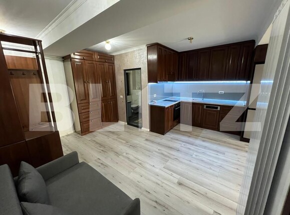 Apartament de închiriat 2 camere Central - 202412AI | BLITZ Târgu Jiu | Poza1