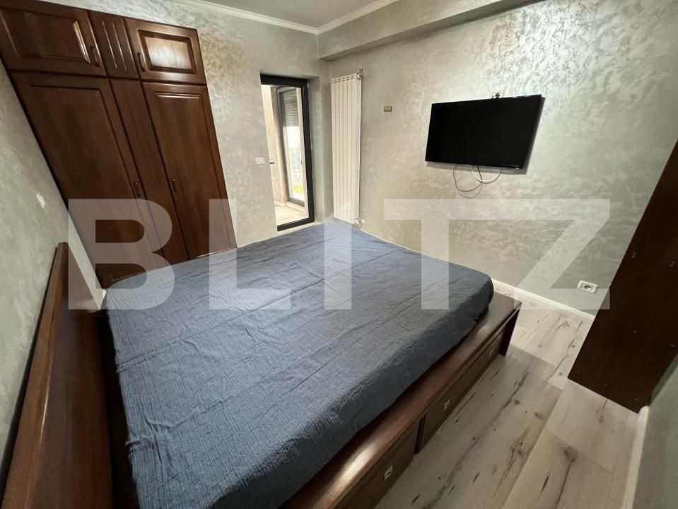 Apartament de închiriat 2 camere Central - 202412AI | BLITZ Târgu Jiu | Poza6