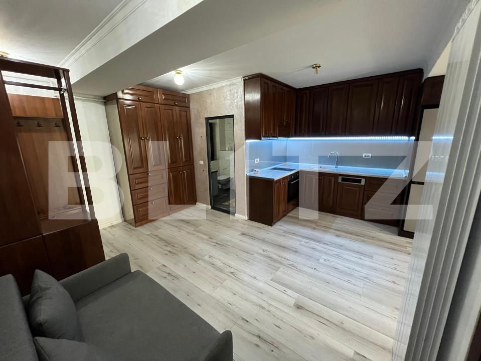 Apartament de închiriat 2 camere Central - 202412AI | BLITZ Târgu Jiu | Poza2