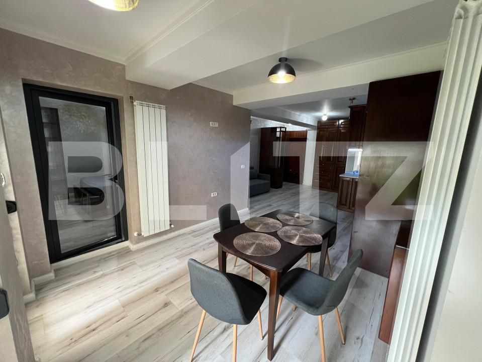 Apartament de închiriat 2 camere Central - 202412AI | BLITZ Târgu Jiu | Poza5