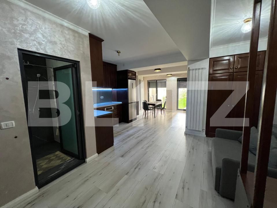 Apartament de închiriat 2 camere Central - 202412AI | BLITZ Târgu Jiu | Poza3