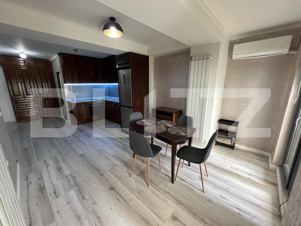 Apartament de închiriat 2 camere Central - 202412AI | BLITZ Târgu Jiu | Poza4