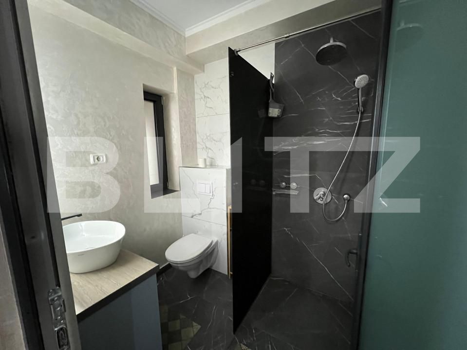 Apartament de închiriat 2 camere Central - 202412AI | BLITZ Târgu Jiu | Poza7