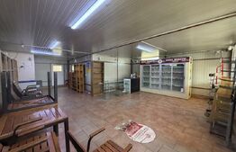 Spatiu comercial de inchiriat, 88 mp, zona Iezureni 