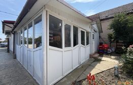 Spatiu comercial de inchiriat, 88 mp, zona Iezureni 