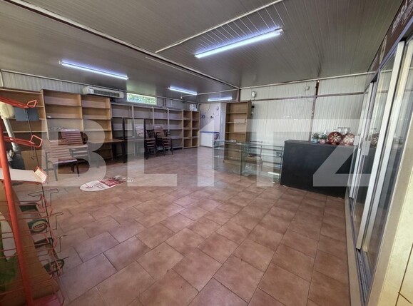 Spațiu comercial de închiriat Exterior Nord - 202437SIC | BLITZ Târgu Jiu | Poza5