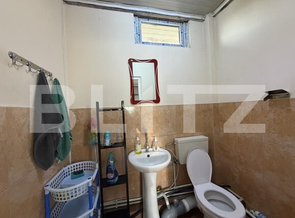 Spațiu comercial de închiriat Exterior Nord - 202437SIC | BLITZ Târgu Jiu | Poza9