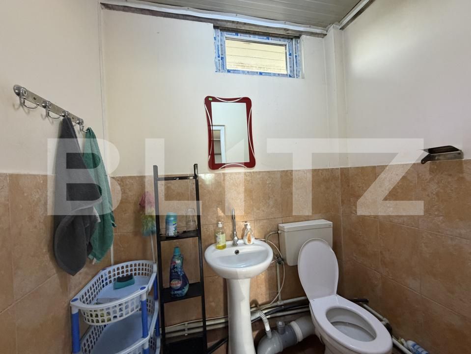 Spațiu comercial de închiriat Exterior Nord - 202437SIC | BLITZ Târgu Jiu | Poza9