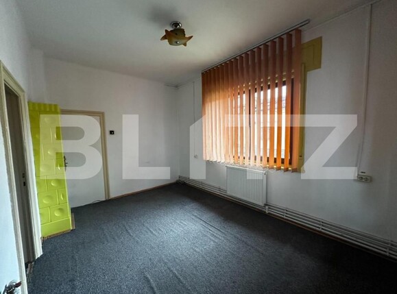 Spațiu birouri de închiriat Ultracentral - 203036SIB | BLITZ Târgu Jiu | Poza1