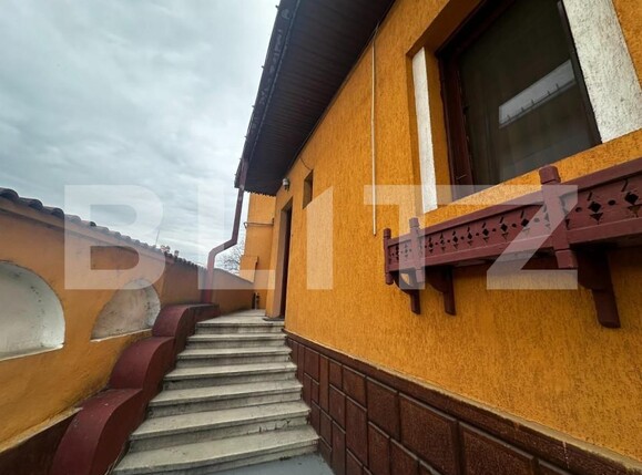 Spațiu birouri de închiriat Ultracentral - 203036SIB | BLITZ Târgu Jiu | Poza4