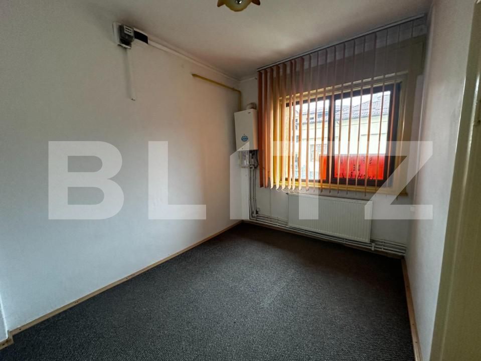 Spațiu birouri de închiriat Ultracentral - 203036SIB | BLITZ Târgu Jiu | Poza2