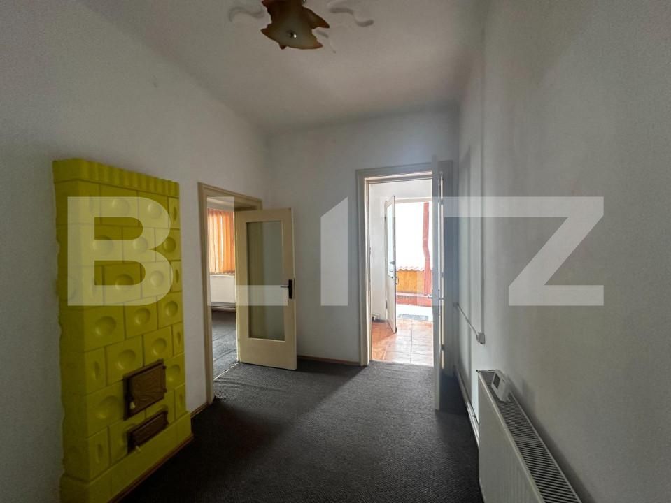 Spațiu birouri de închiriat Ultracentral - 203036SIB | BLITZ Târgu Jiu | Poza3
