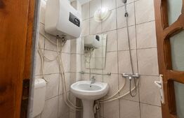 Garsonieră 20 mp , zona Lotrului 