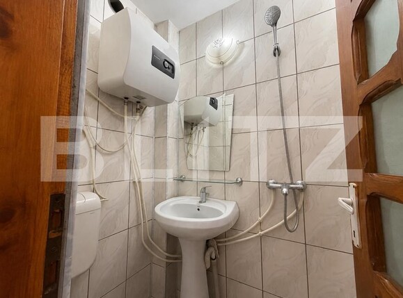 Garsonieră de vânzare Debarcader - 203077AV | BLITZ Târgu Jiu | Poza5