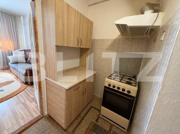 Garsonieră de vânzare Debarcader - 203077AV | BLITZ Târgu Jiu | Poza4