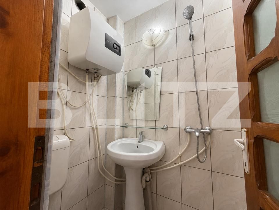 Garsonieră de vânzare Debarcader - 203077AV | BLITZ Târgu Jiu | Poza5