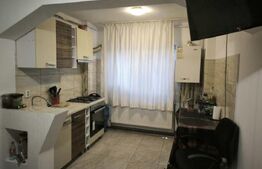 Apartament 1 camera , 33 mp, zona Debarcader