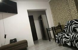 Apartament 1 camera , 33 mp, zona Debarcader