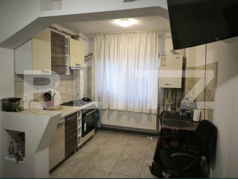 Garsonieră de vânzare Debarcader - 203117AV | BLITZ Târgu Jiu | Poza3