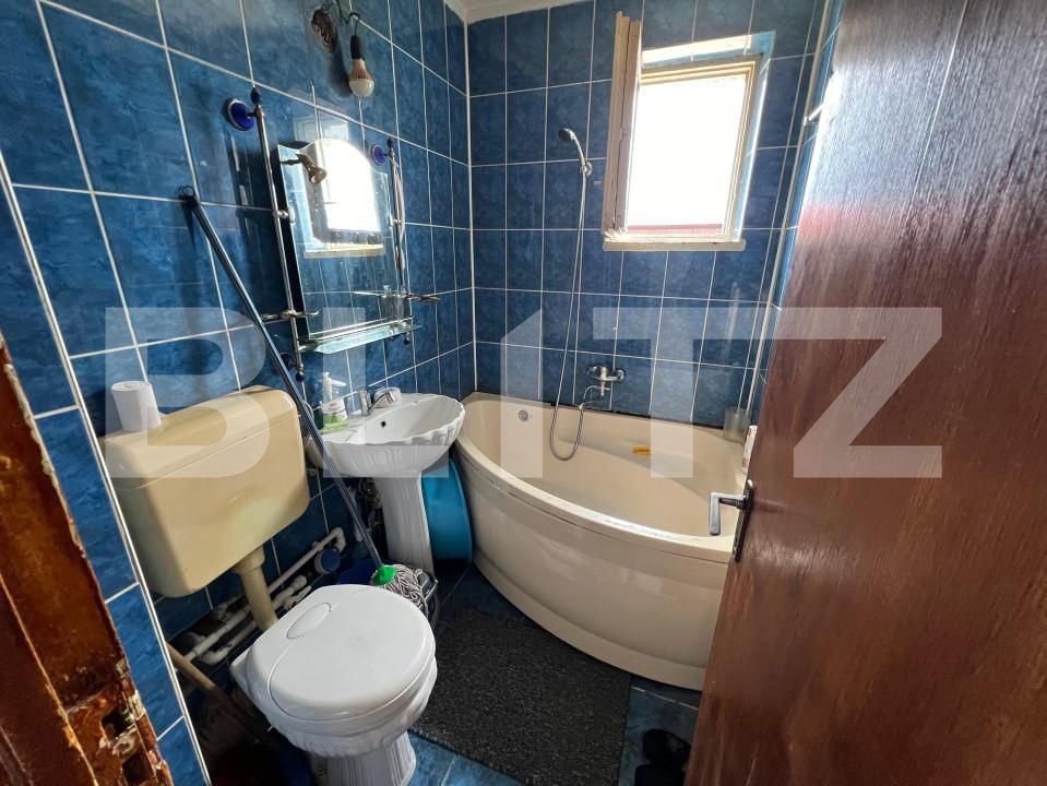 Apartament de vânzare 2 camere Unirii - 203222AV | BLITZ Târgu Jiu | Poza5