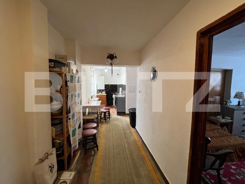 Apartament de vânzare 2 camere Unirii - 203222AV | BLITZ Târgu Jiu | Poza4