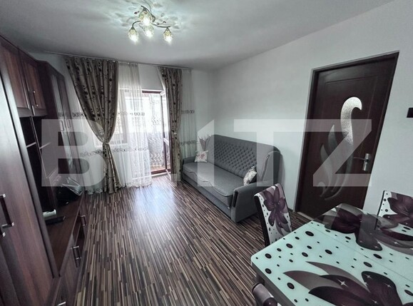Garsonieră de închiriat Lotrului - 203275AI | BLITZ Târgu Jiu | Poza1