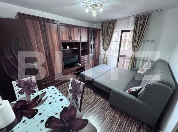 Garsonieră de închiriat Lotrului - 203275AI | BLITZ Târgu Jiu | Poza2
