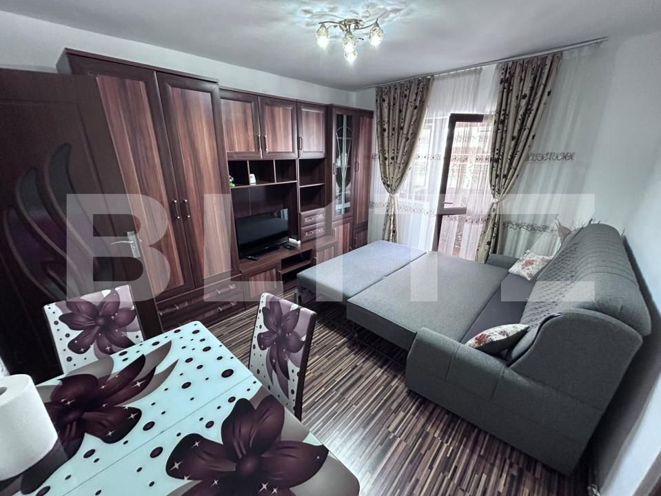 Garsonieră de închiriat Lotrului - 203275AI | BLITZ Târgu Jiu | Poza2