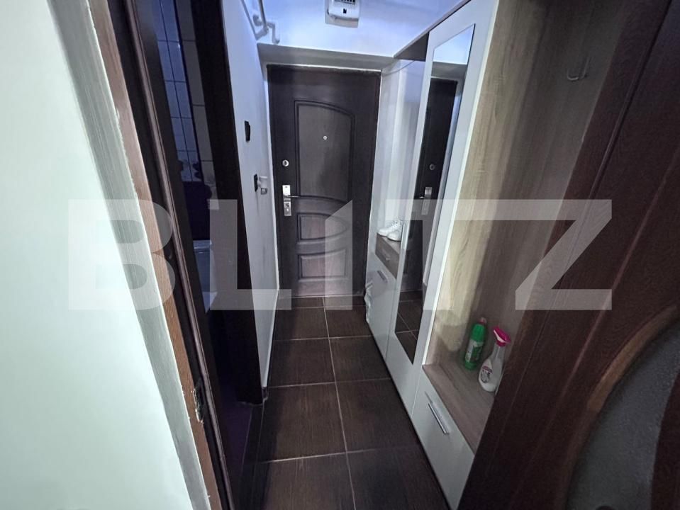 Garsonieră de închiriat Lotrului - 203275AI | BLITZ Târgu Jiu | Poza5