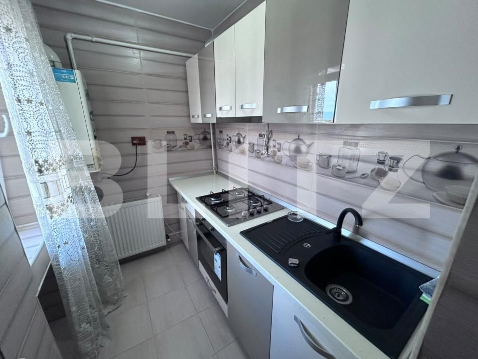 Garsonieră de închiriat Lotrului - 203275AI | BLITZ Târgu Jiu | Poza3