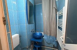 Garsoniera de inchiriat, 32 mp, zona Zambilelor 