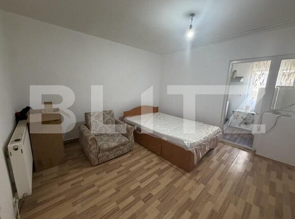 Garsonieră de închiriat Debarcader - 203560AI | BLITZ Târgu Jiu | Poza1