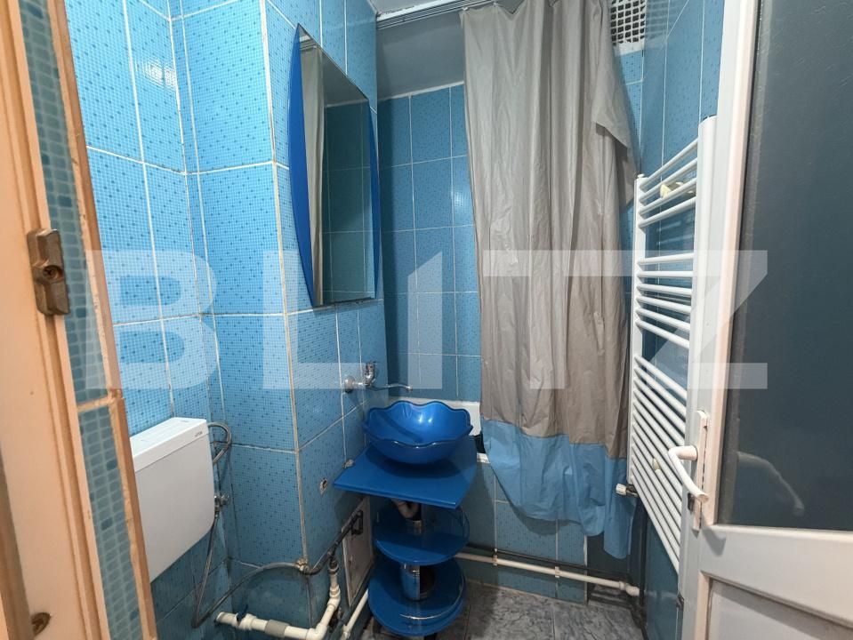 Garsonieră de închiriat Debarcader - 203560AI | BLITZ Târgu Jiu | Poza5