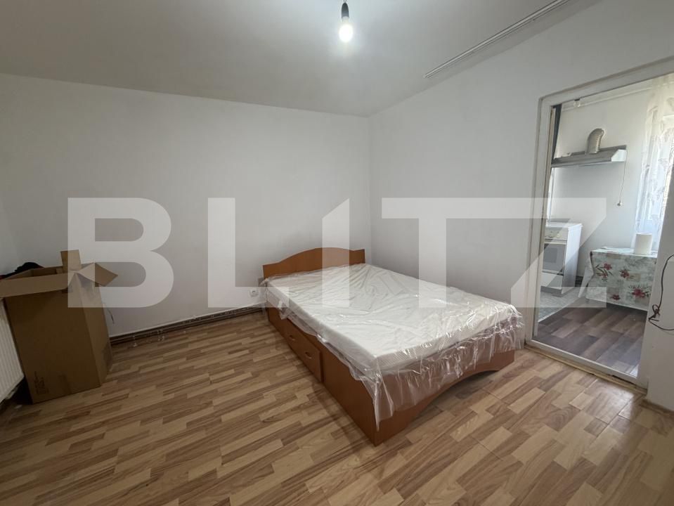 Garsonieră de închiriat Debarcader - 203560AI | BLITZ Târgu Jiu | Poza2