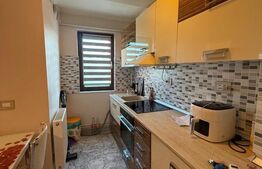 Apartament 2 camere, 38 mp, zona 9 Mai